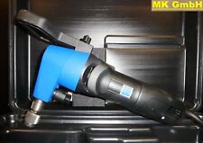 TRUMPF N 350-4 Elektro Nibbler, max. 3,5mm=0,138in, 1400W, N350-4 im Koffer