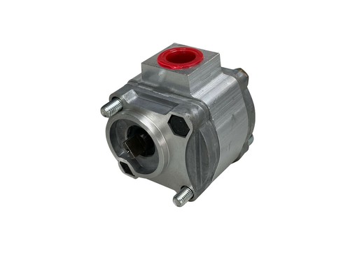 Pumpe 85ccm für dhollandia - pumpe,