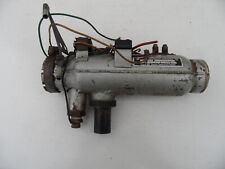 originale DDR Sirokko Standheizung Typ 211.01 Trabant Wartburg Barkas B1000 IFA