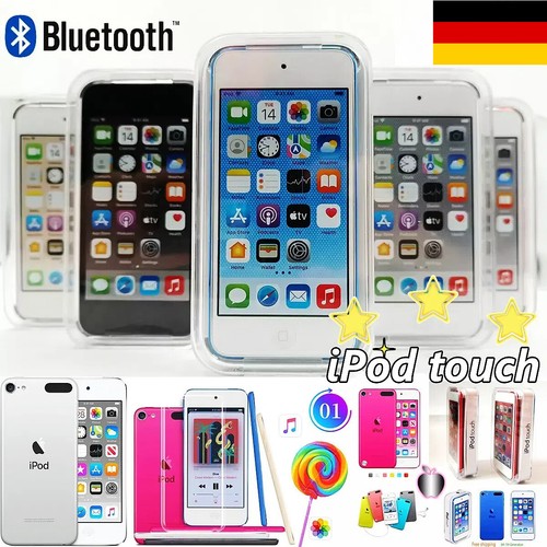 Neu versiegelte apple - apple, ipod