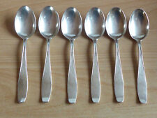 6 Kaffeelöffel -  BSF -