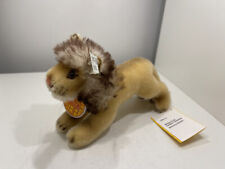 Steiff Tier 038440 Löwe 18