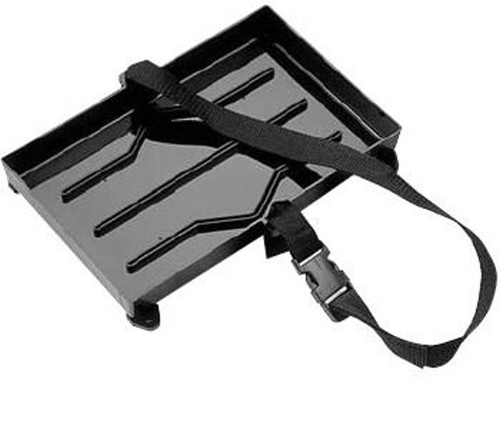 Auto boot batteriehalterung - auto,