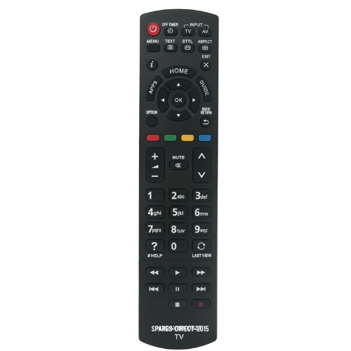 Ersatz panasonic n2qayb000830 - ersatz,