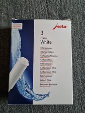 Jira Claris white - 3 Filterpatronen