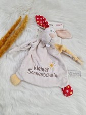 ° Schmusetuch Sterntaler Nici Schaf Hase Baby Geschenk °