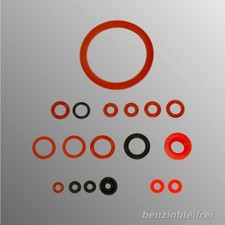 Set Satz Dichtung Brühgruppe