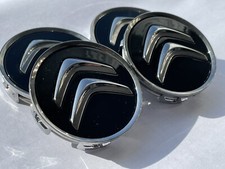 Original Citroën Rad Naben