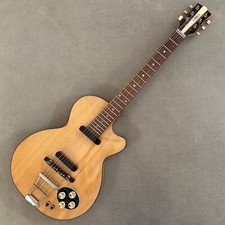 1957 Höfner Club 50 (Model