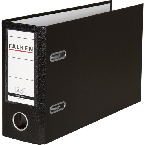 Falken 10x ordner quer - falken,