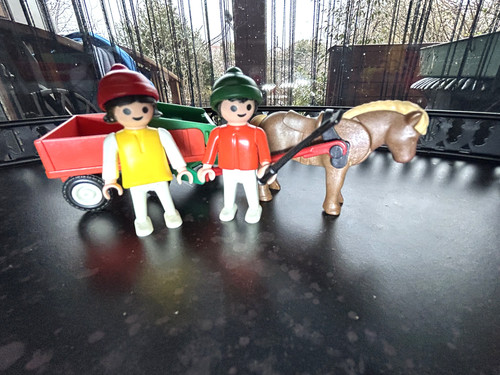 Playmobil 3583 kinder mit - 3583,