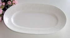 Villeroy & Boch White Pearl