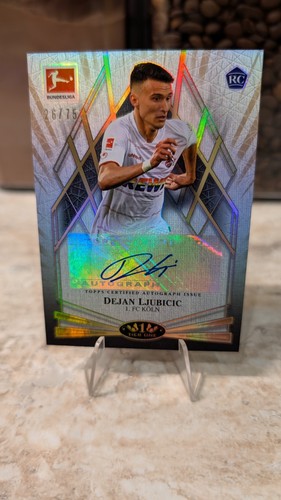 2021 topps tier - 2021-22,