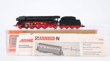 Arnold N 72524 Dampflok BR 01