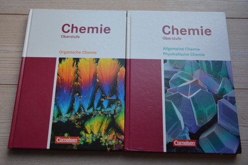 Bände chemie oberstufe - bände,
