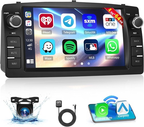 64g für toyota - für, e10