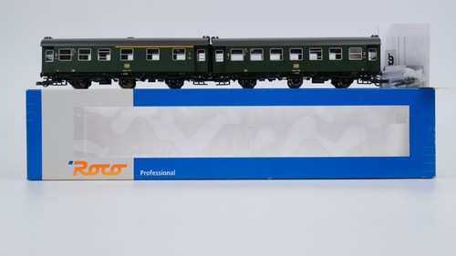 Roco 45907 umbauwagen 2 - roco,