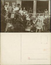 Ansichtskarte  WK1 Soldaten