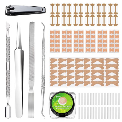 18x nagelkorrektur set - 18x,
