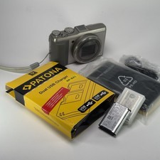 Sony Cyber-Shot DSC-HX50V