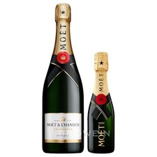 Moet & Chandon Imperial Brut -