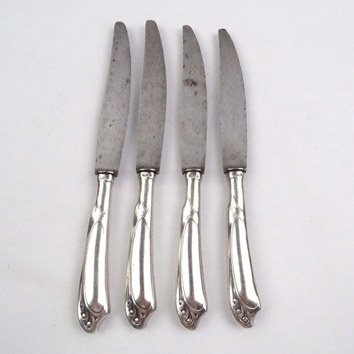 Menuemesser modell 309 henry - menuemesser,