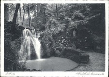 Bitburg Albachtal Mariengrotte