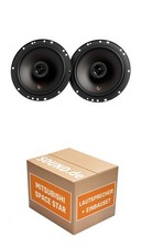 Lautsprecher Boxen hinten