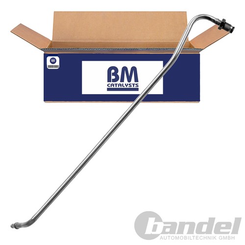 Catalysts dpf druckleitung - catalysts,