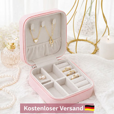 Schmuckkästchen Damen Reise