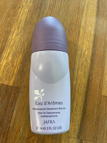 Jafra eau aromes - eau,