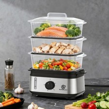 SUPERLEX 9L 950W Elektrischer