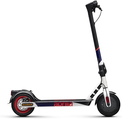 Aprilia esrz elektroroller - esrz,