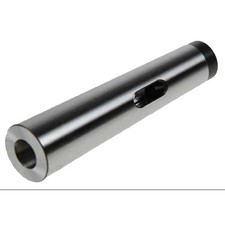 Optimum Reduzierhülse MK4-MK3
