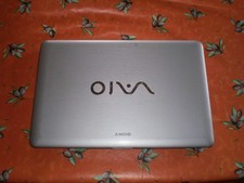Sony VAIO PCG-7185M Ohne Akku