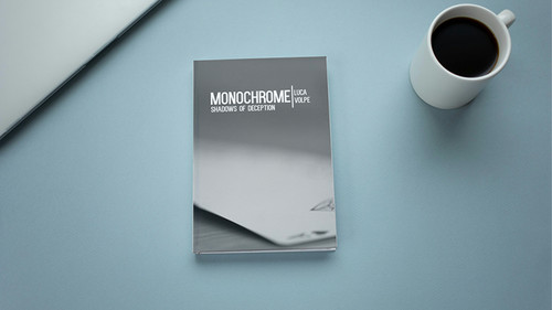 Monochrome luca volpe 15 - monochrome,