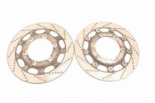 Front brake discs disc - brake,