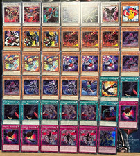 Yu-Gi-Oh! 5D, Blackwing