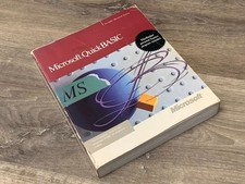 Microsoft QuickBASIC