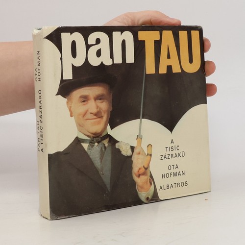 Pan tau tisíc zázraků - pan, a