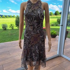 s'Oliver Damen Kleid Gr.S