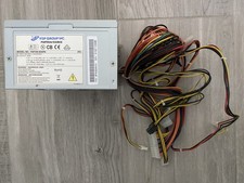 350 Watt ATX PC Netzteil – FSP Group Inc – FSP350-60APN –  24-Pol, PCIe, SATA