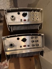 Wechselrichter Solaranlage