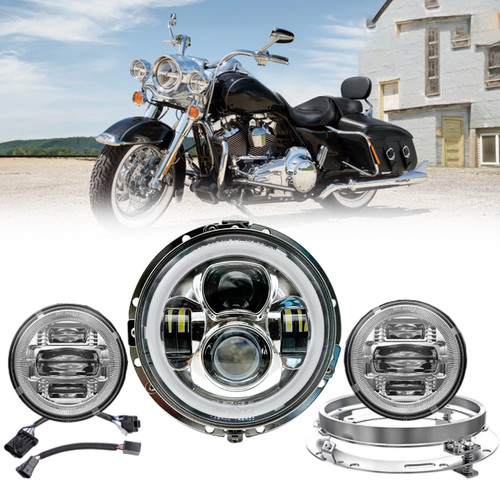 Für harley davidson road king - für,