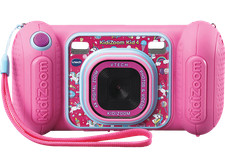 Vtech kidizoom kid pink - vtech,