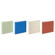 Hama Mesh Photo Album Beige