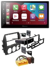 Pioneer USB MP3 DAB 2DIN