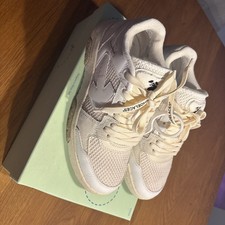 Off White Out Of Office