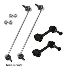 HD Koppelstangen vorne hinten