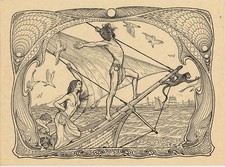 1922 Fidus - : Signs of Life